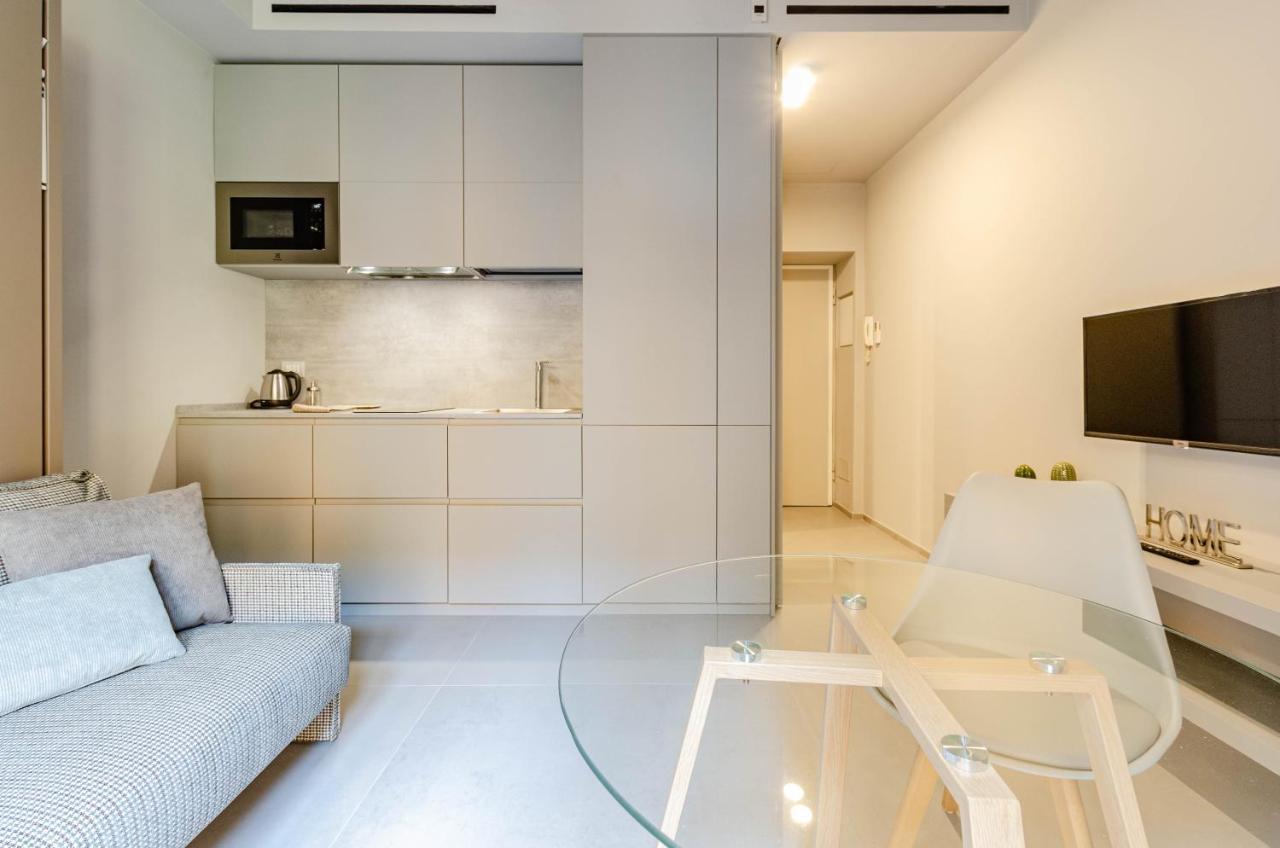 Design Studio - Citylife 米兰 外观 照片
